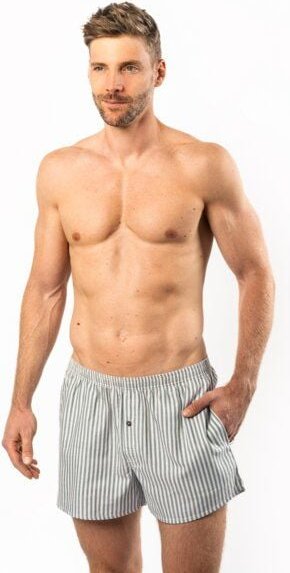 Living Crafts Boxer-Shorts - ADAMOS