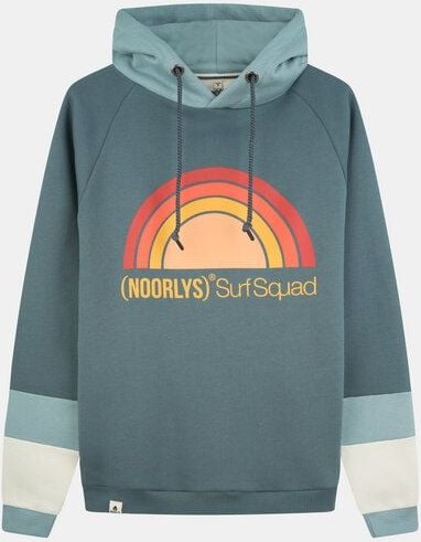 NOORLYS Hooded TÜÜTJE