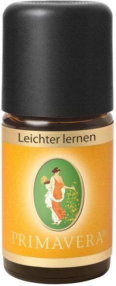 Primavera Duftmischung Leichter Lernen