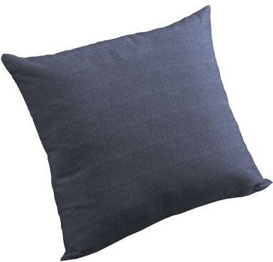 Nature by Adam Kissenhülle aus 100% Bio-Baumwolle - Made in Germany - Uni Collection light