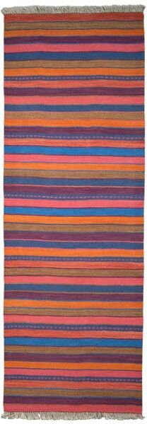 Rugtales Kelim Gashgai 194x65cm