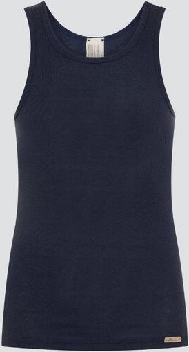 comazo|earth Fairtrade Natur Kinder Unterhemd Achselträger | GOTS zertifiziert