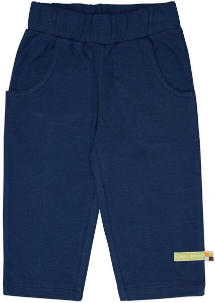 loud + proud Babys & Kinder Hose aus Heavy Jersey, GOTS-zertifiziert