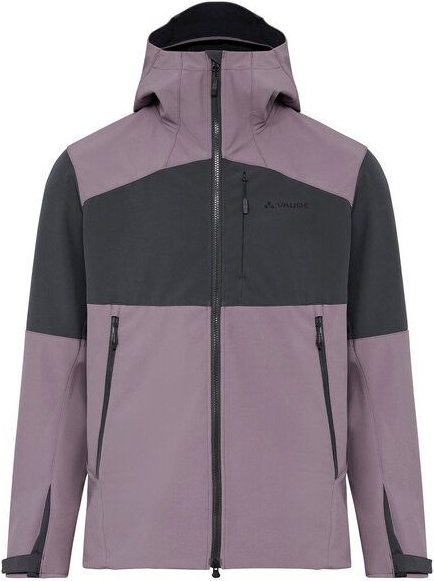 Thumbnail - VAUDE Jacken Men's Roccia Softshell Jacket II