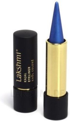 Lakshmi No 207 (Azurblau)