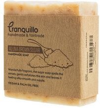 TRANQUILLO Seife ALUNA BROWN SUGAR (SEI182)