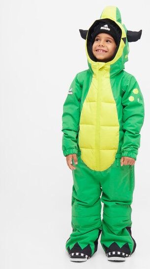 WeeDo Schneeanzug „Greenmondo“