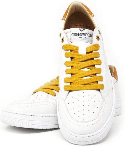 Greenwood Berlin GWB Sneaker Unisex base low
