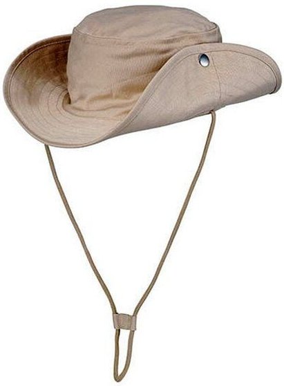 Neutral® Damen / Herren Safari Hut Sonnenhut Trekkinghut Wanderhut