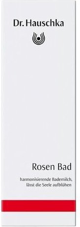 Dr. Hauschka Rosen Bad