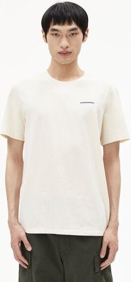 ARMEDANGELS MAARKOS L. FREE SWIM - Herren T-Shirt aus Bio-Baumwolle