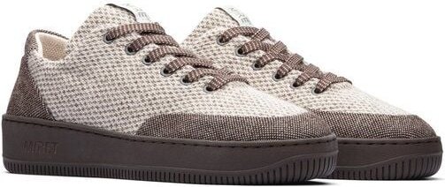 Earthbound CLAY Beige - 97% Natürliche Sneaker