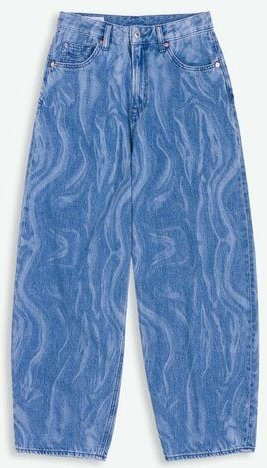 Kings Of Indigo LEILA | ELLIOT LASER