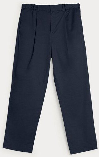 SANVT Die Weite Chino - Dunkelblau