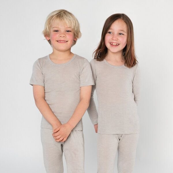 Living Crafts Kinder Langarm-Shirt