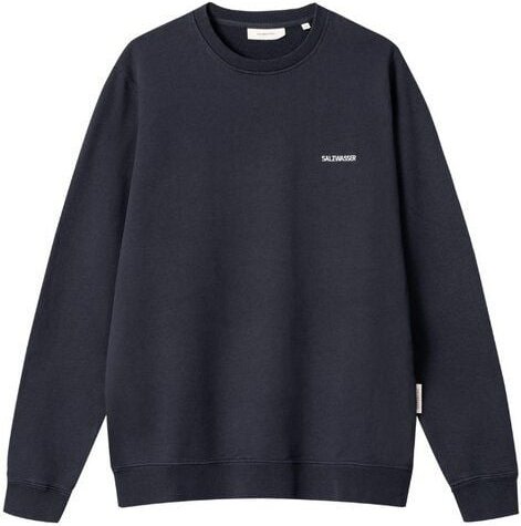 FJORD - Sweater (Unisex) aus 100% Bio-Baumwolle (GOTS) von SALZWASSER