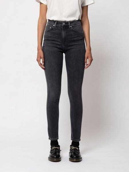 Nudie Jeans Hightop Tilde Night Spirit