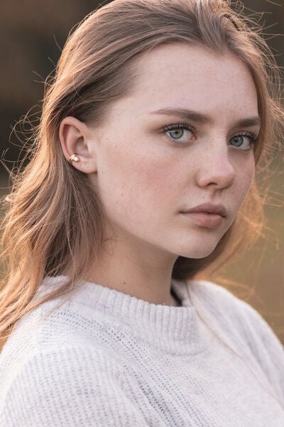 Nella & Sina Earcuff GALILEO | Ohrring