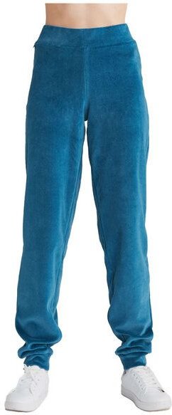 Leela Cotton Damen Nickyhose mit Bündchen Bio-Baumwolle