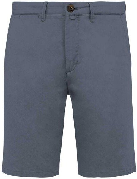 YTWOO Bermuda-Shorts aus Bio Baumwolle mit weicher Haptik | Herren Shorts