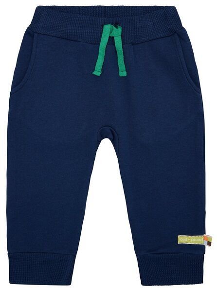 loud + proud Babys & Kinder Weiche Sweathose, GOTS-zertifiziert