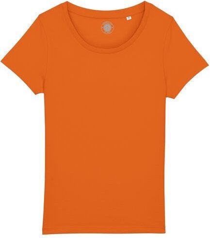 University of Soul Damen T-Shirt aus Bio-Baumwolle "June"