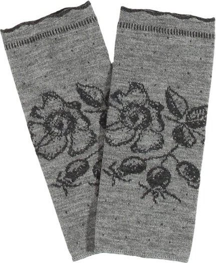 FLOMAX Beistulpen Hagebutte