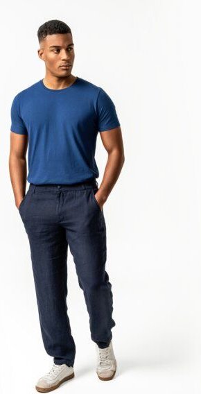 Living Crafts Hose - AYKE