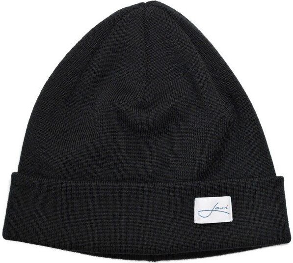 Lou-i Mütze aus Bio-Baumwolle unisex