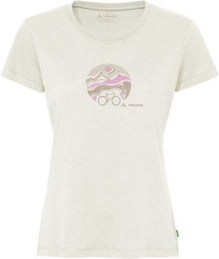 Thumbnail - VAUDE T-Shirt Women's Cyclist T-Shirt V