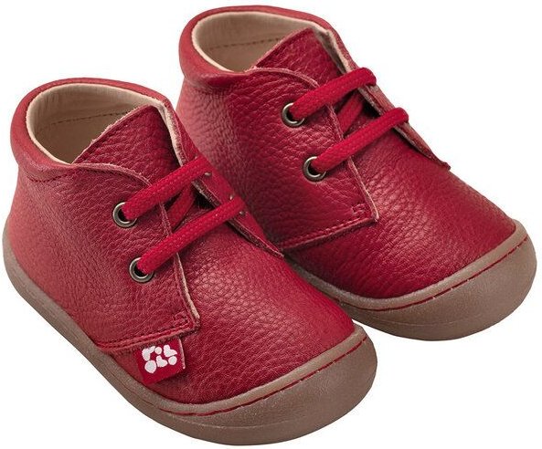 Pololo Lauflernschuh "Juan" Größen 20 - 27