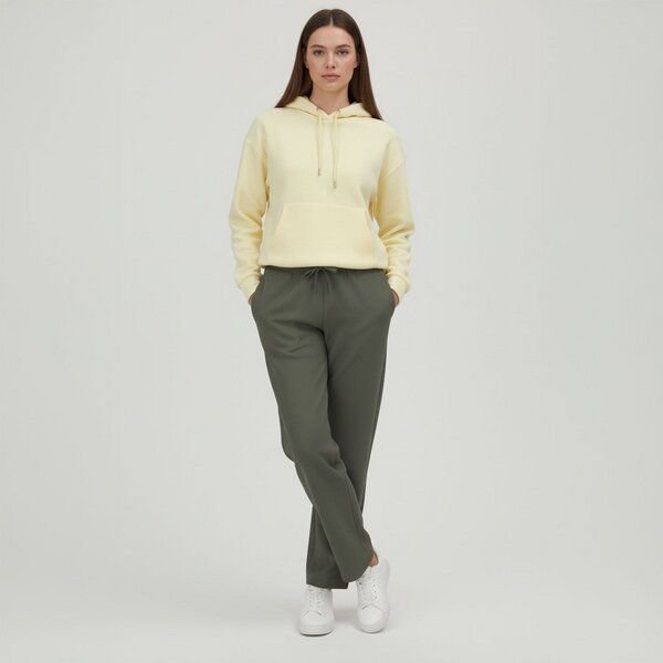YTWOO Relaxed Unisex Jogger