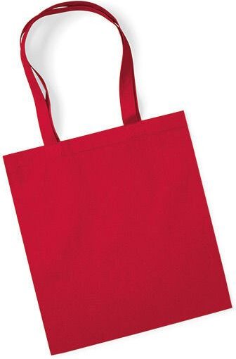 Westford Mill Organic Premium Cotton Maxi Bag Shopper