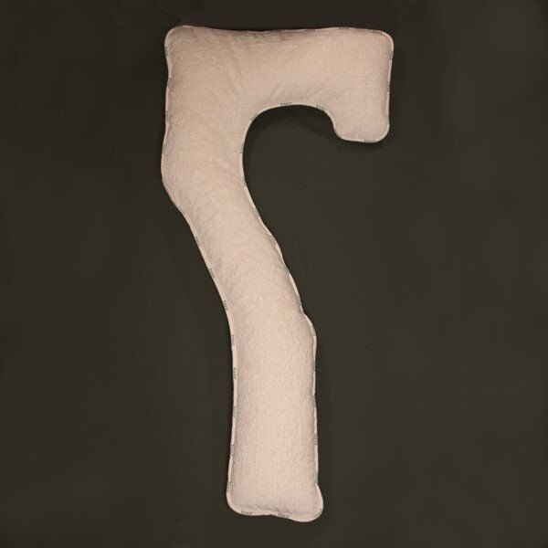 ImunaⓇ Das BaumwollnestⓇ Imuna Das Baumwollnest - Seitenschläferkissen