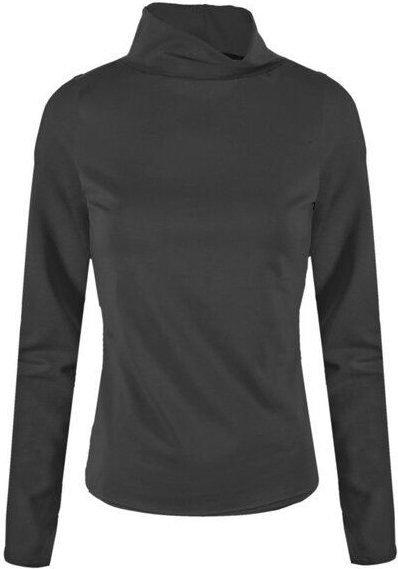 Frija Omina Bio-Rollkragen-Shirt Rolli