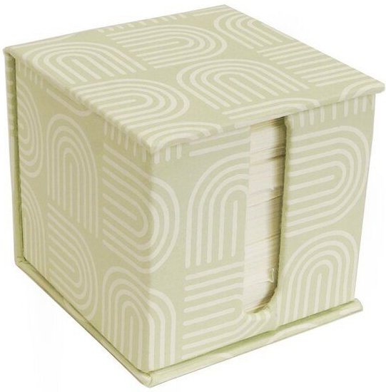 El Puente Zettelbox "Bogen"