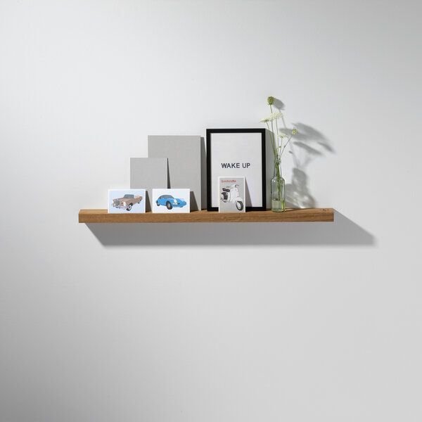 weld & co Bilderleiste Eiche 02