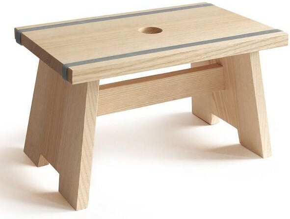Fußschemel Little Stool (side by side)