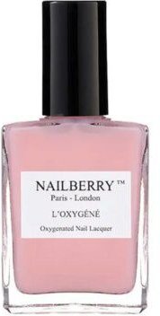 Nailberry Nagellack Vegan & tierversuchfrei