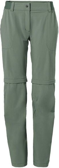 Thumbnail - VAUDE Hosen Women's Farley Stretch ZO Pants II