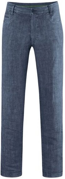 HempAge Damen und Herren Sommerhose Metro 100 % Hanffaser