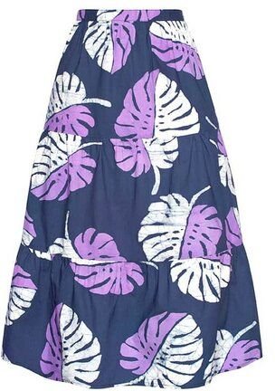 Global Mamas Bio Rock - TIERED