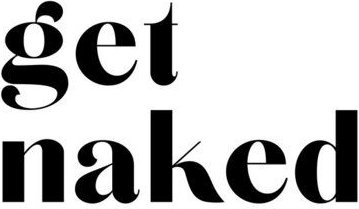 Photocircle Poster / Leinwandbild - Get Naked No6