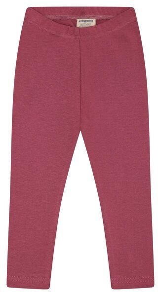 loud + proud Babys & Kinder Legging uni, GOTS-zertifiziert