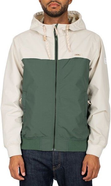 Iriedaily Achterdeck Jacket