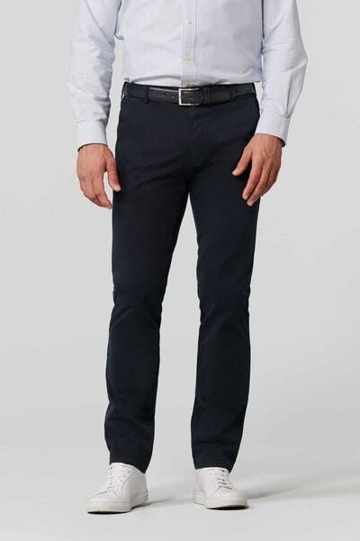 MEYER Soft Cotton Chino