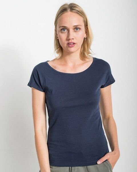 Alma & Lovis T-Shirt aus Bio-Baumwolle | Short Pure