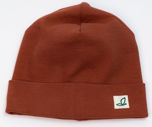 Elsara Beanie aus GOTS Bio Baumwolle