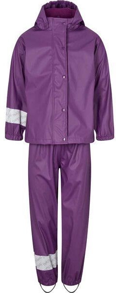 Fred's World by Green Cotton Regenkombi Set in 2 Farben by "Green Cotton"