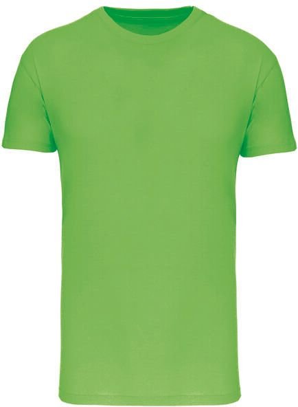 Greenspired Nachhaltiges, leichtes Herren T-Shirt 145g/m² S-5 XL